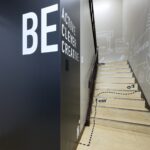 山新建装オフィスリノベーション画像