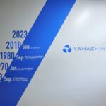 山新建装ワークラウンジ画像