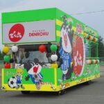 やまがた花笠まつり画像