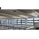 東根新電元施工前画像