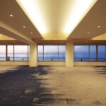 竹屋ホテル改装画像