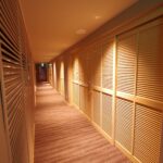 竹屋ホテル改装画像