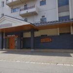 竹屋ホテル改装画像