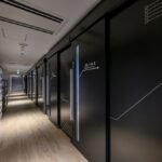 山形サンケン様製造棟画像