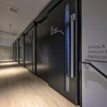 山形サンケン様製造棟画像