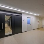 山形サンケン様製造棟画像