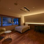 ホテルいずくら様客室画像