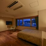 ホテルいずくら様客室画像