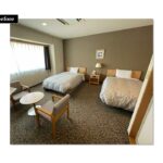 ホテルいずくら様ビフォー画像