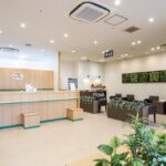 トヨタレンタリース山形様山形駅西店内装画像