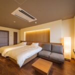 竹屋ホテル様客室改装画像