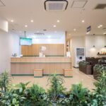 トヨタレンタリース山形様山形駅西店内装画像