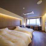 竹屋ホテル様客室改装画像