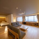 竹屋ホテル様客室改装画像