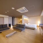 竹屋ホテル様客室改装画像