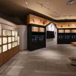 やまがた観光情報センター様内装画像