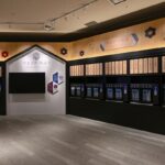 やまがた観光情報センター様内装画像