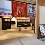 やまがた観光情報センター様内装画像