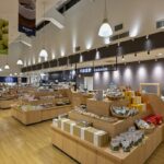 サンピュア様店舗内装画像