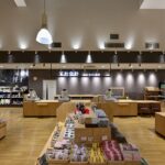 サンピュア様店舗内装画像