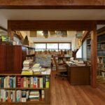 井上ひさしの内装画像