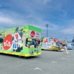 花笠まつり画像