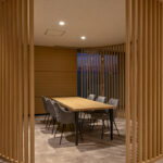 トヨタカローラ山形南一番町店様リニューアル内装写真