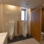 トヨタカローラ山形南一番町店様リニューアル内装写真