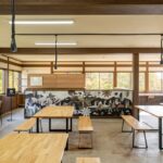 月山山麓駅様内装画像10