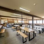 月山山麓駅様内装画像7